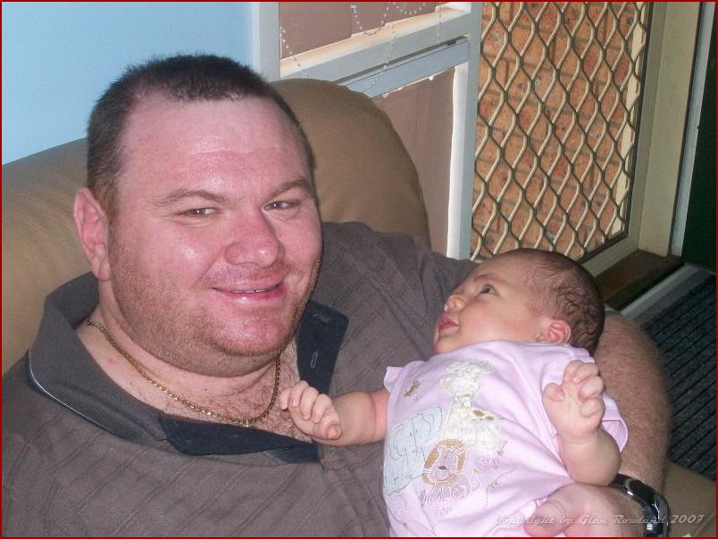 Chantelle's Birth 104